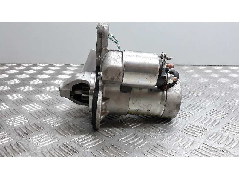 Recambio de motor arranque para nissan pulsar (c13) tekna referencia OEM IAM 23300BV  