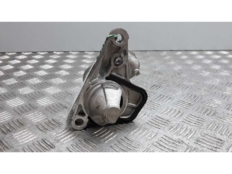 Recambio de motor arranque para nissan pulsar (c13) tekna referencia OEM IAM 23300BV  
