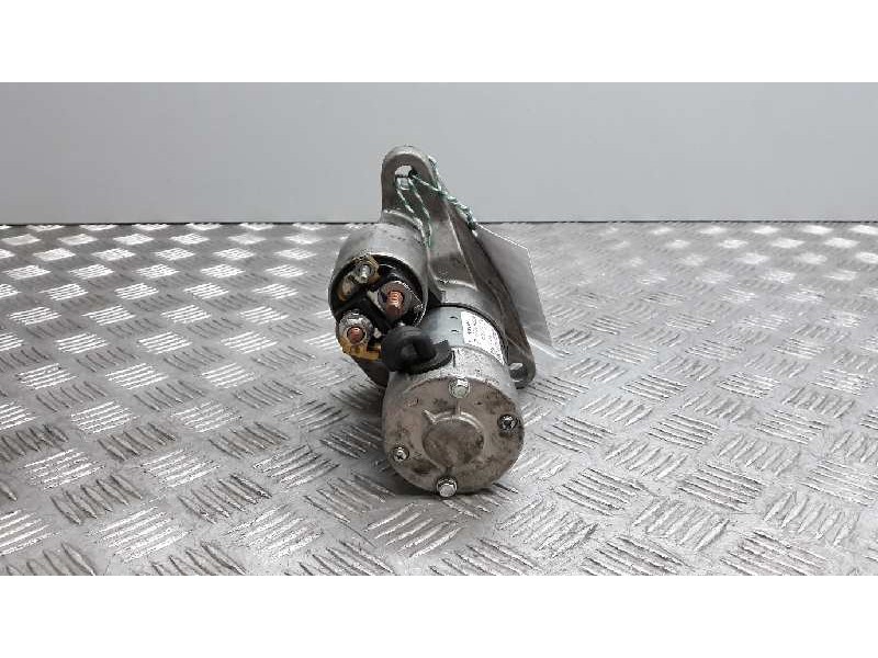 Recambio de motor arranque para nissan pulsar (c13) tekna referencia OEM IAM 23300BV  