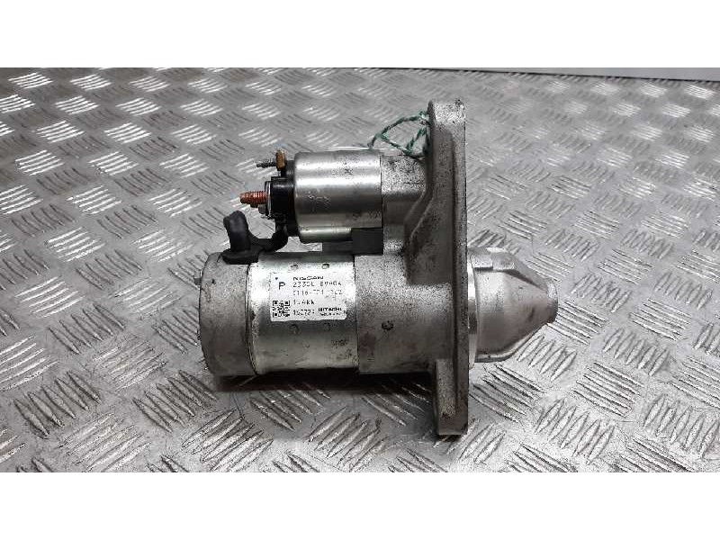 Recambio de motor arranque para nissan pulsar (c13) tekna referencia OEM IAM 23300BV  