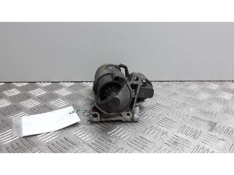 Recambio de motor arranque para renault clio iii authentique referencia OEM IAM 8200227092  