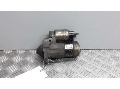 Recambio de motor arranque para renault clio iii authentique referencia OEM IAM 8200227092   2