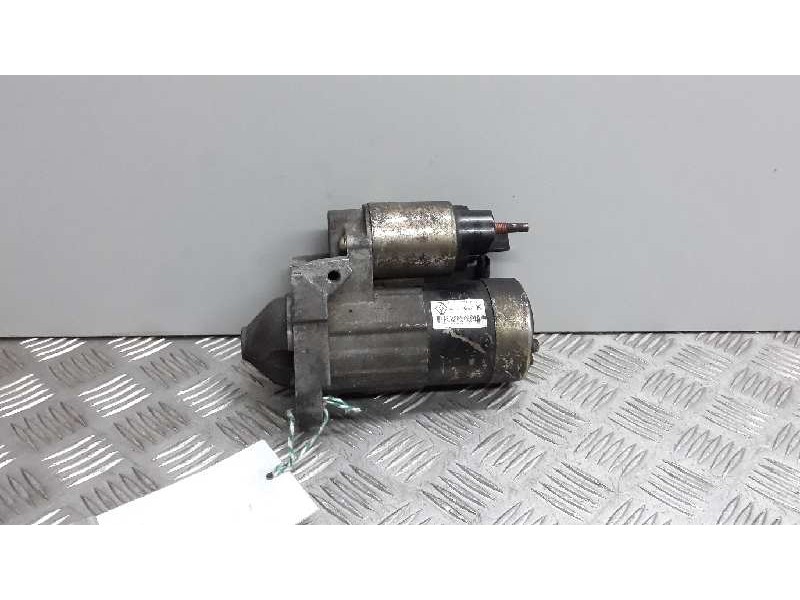 Recambio de motor arranque para renault clio iii authentique referencia OEM IAM 8200227092  