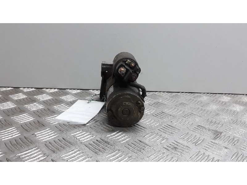 Recambio de motor arranque para renault clio iii authentique referencia OEM IAM 8200227092  