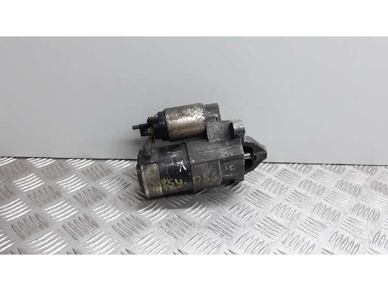 Recambio de motor arranque para renault clio iii authentique referencia OEM IAM 8200227092  