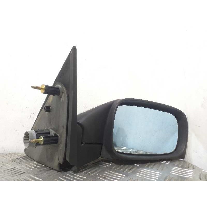 Recambio de retrovisor derecho para renault laguna ii (bg0) authentique referencia OEM IAM  CHAMPÁGNE ELECTRICO