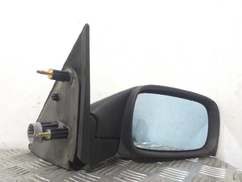 Recambio de retrovisor derecho para renault laguna ii (bg0) authentique referencia OEM IAM  CHAMPÁGNE ELECTRICO