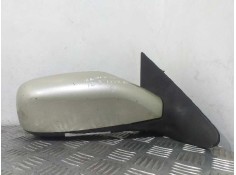 Recambio de retrovisor derecho para renault laguna ii (bg0) authentique referencia OEM IAM  CHAMPÁGNE ELECTRICO 2