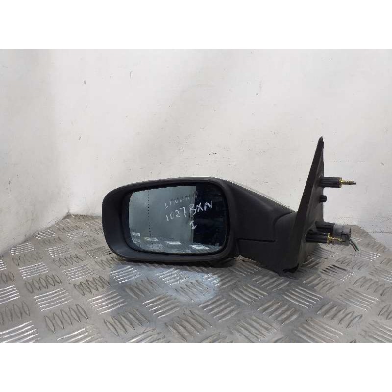 Recambio de retrovisor izquierdo para renault laguna ii (bg0) authentique referencia OEM IAM   