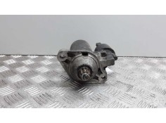 Recambio de motor arranque para volkswagen bora variant (1j6) 2.3 v5 referencia OEM IAM 02A911023S  
