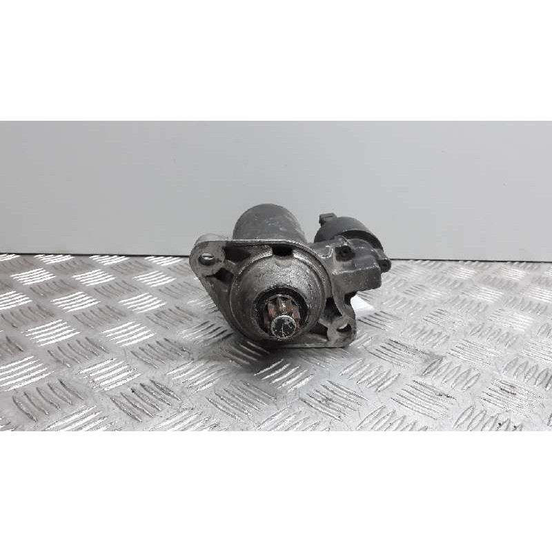 Recambio de motor arranque para volkswagen bora variant (1j6) 2.3 v5 referencia OEM IAM 02A911023S  