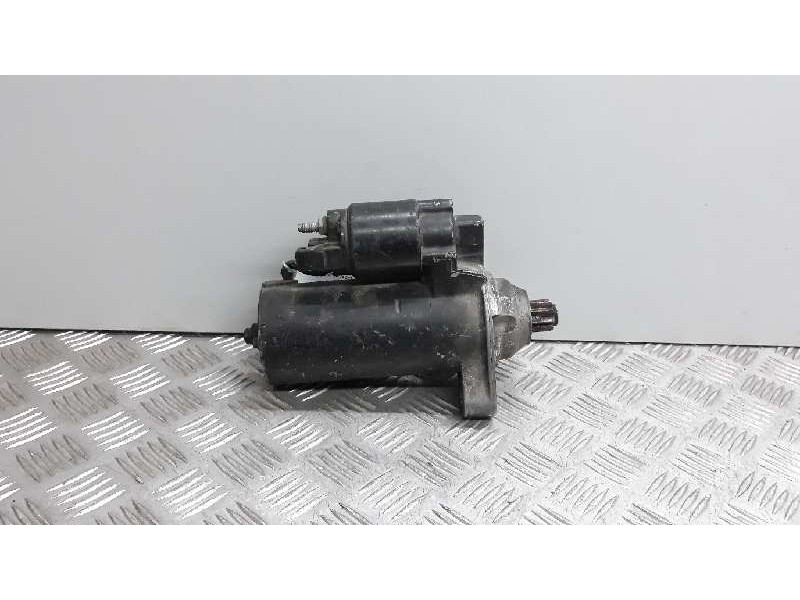 Recambio de motor arranque para volkswagen bora variant (1j6) 2.3 v5 referencia OEM IAM 02A911023S  