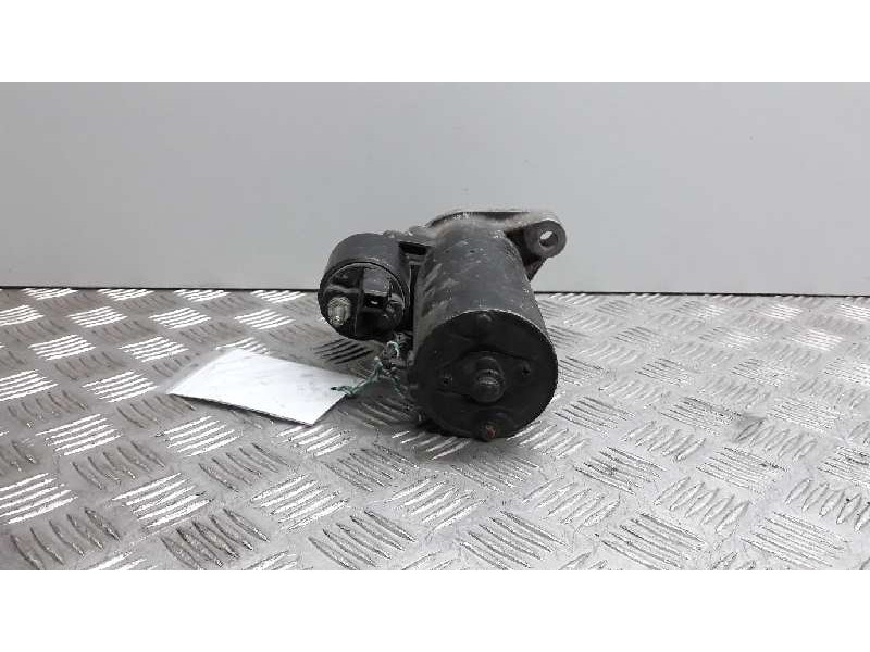 Recambio de motor arranque para volkswagen bora variant (1j6) 2.3 v5 referencia OEM IAM 02A911023S  