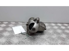 Recambio de motor arranque para daewoo lanos cool referencia OEM IAM 09130838  