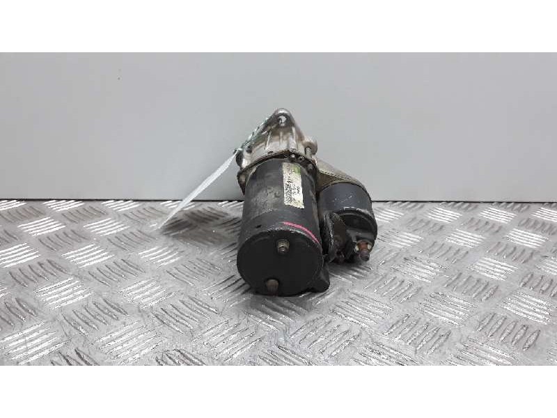 Recambio de motor arranque para daewoo lanos cool referencia OEM IAM 09130838  