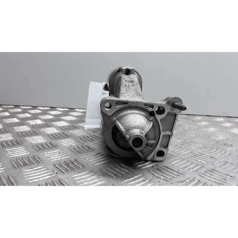 Recambio de motor arranque para renault laguna ii (bg0) authentique referencia OEM IAM D7R49  