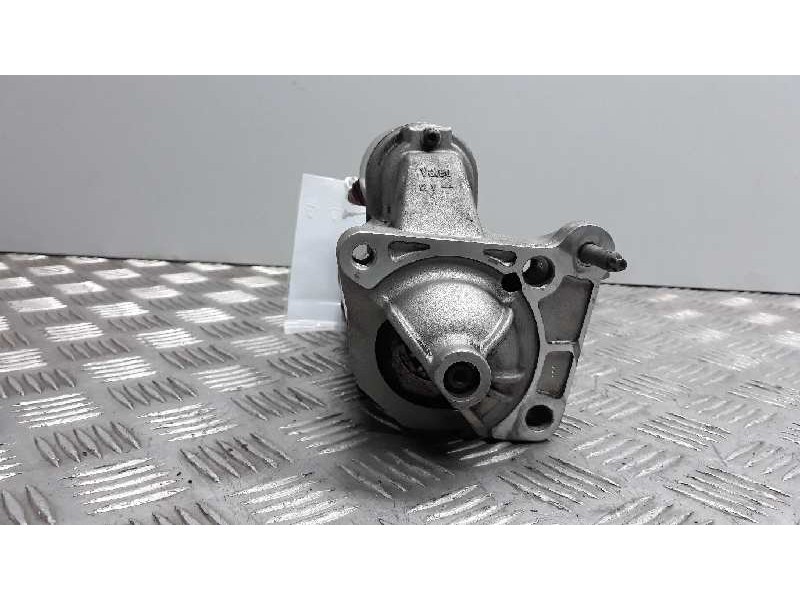 Recambio de motor arranque para renault laguna ii (bg0) authentique referencia OEM IAM D7R49  