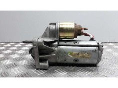 Recambio de motor arranque para renault laguna ii (bg0) authentique referencia OEM IAM D7R49   2