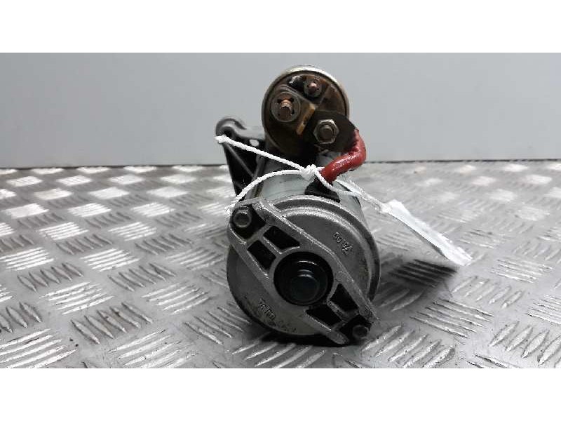 Recambio de motor arranque para renault laguna ii (bg0) authentique referencia OEM IAM D7R49  