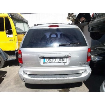 CHRYSLER VOYAGER (RG)