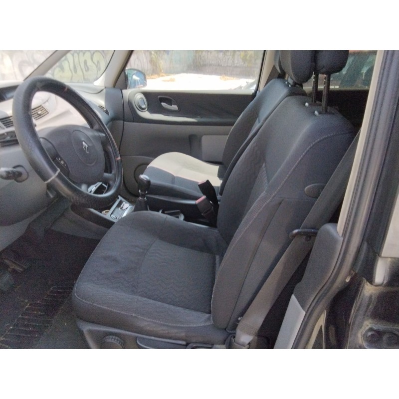 RENAULT ESPACE IV (JK0/1_) - imagen 6