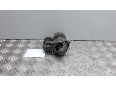 Recambio de motor arranque para renault kangoo (f/kc0) authentique referencia OEM IAM   