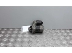 Recambio de motor arranque para renault kangoo (f/kc0) authentique referencia OEM IAM    2