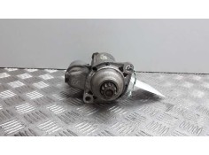 Recambio de motor arranque para seat ibiza (6k) 1.9 tdi referencia OEM IAM 02A911024B  