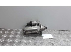 Recambio de motor arranque para seat ibiza (6k) 1.9 tdi referencia OEM IAM 02A911024B   2