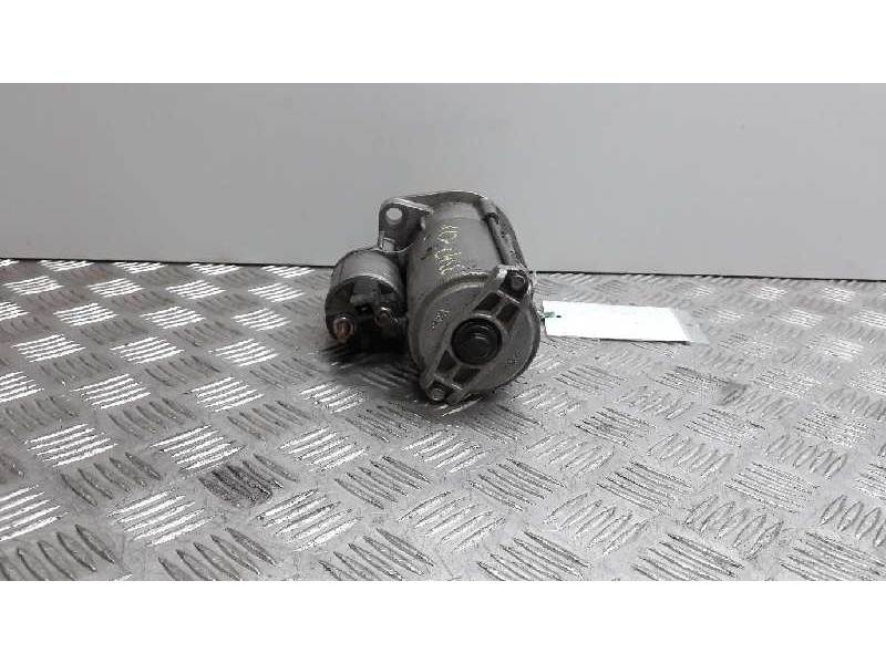 Recambio de motor arranque para seat ibiza (6k) 1.9 tdi referencia OEM IAM 02A911024B  