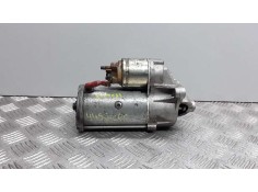 Recambio de motor arranque para suzuki grand vitara jb (jt) 1.9 ddis jlx-a (5-ptas.) referencia OEM IAM 8200331251   2