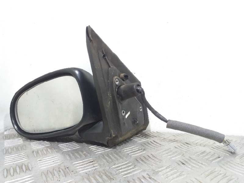 Recambio de retrovisor izquierdo para nissan almera tino (v10m) ambience referencia OEM IAM 96302BU200 AZUL ELECTRICO Recambio de retrovisor izquierdo para nissan almera tino (v10m) ambience referencia OEM IAM 96302BU200 AZUL ELECTRICO