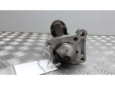 Recambio de motor arranque para renault megane i fase 2 berlina (ba0) 1.9 dci authentique referencia OEM IAM 7700116282  