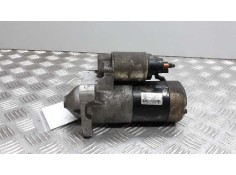 Recambio de motor arranque para renault megane i fase 2 berlina (ba0) 1.9 dci authentique referencia OEM IAM 7700116282   2