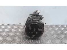 Recambio de compresor aire acondicionado para mazda 3 berlina (bk) 1.6 crdt active referencia OEM IAM sd7v16   2