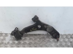 Recambio de brazo suspension inferior delantero izquierdo para mazda 3 berlina (bk) 1.6 crdt active referencia OEM IAM   
