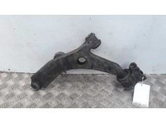Recambio de brazo suspension inferior delantero izquierdo para mazda 3 berlina (bk) 1.6 crdt active referencia OEM IAM    2
