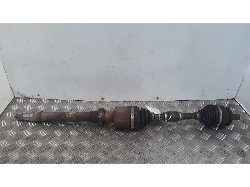 Recambio de transmision delantera derecha para mazda 3 berlina (bk) 1.6 crdt active referencia OEM IAM   