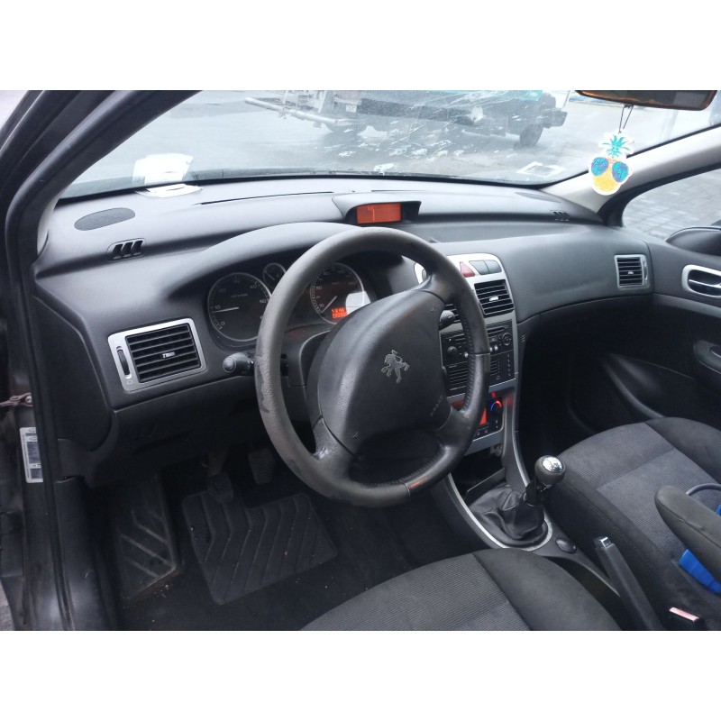 PEUGEOT 307 SW (3H) - imagen 6