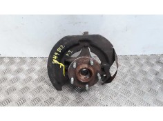 Recambio de mangueta delantera izquierda para mazda 3 berlina (bk) 1.6 crdt active referencia OEM IAM   