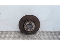 Recambio de disco freno delantero derecho para mazda 3 berlina (bk) 1.6 crdt active referencia OEM IAM   