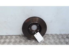 Recambio de disco freno delantero derecho para mazda 3 berlina (bk) 1.6 crdt active referencia OEM IAM    2