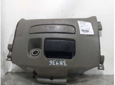 Recambio de consola central para chevrolet tacuma se referencia OEM IAM   