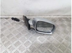 Recambio de retrovisor derecho para seat toledo (1m2) signo referencia OEM IAM  MANUAL GRIS