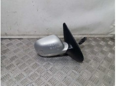 Recambio de retrovisor derecho para seat toledo (1m2) signo referencia OEM IAM  MANUAL GRIS 2