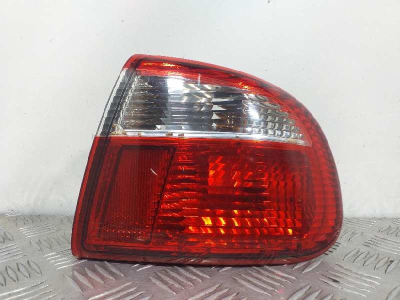 Recambio de piloto trasero derecho para seat toledo (1m2) signo referencia OEM IAM 1M5945112  