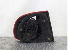Recambio de piloto trasero derecho para seat toledo (1m2) signo referencia OEM IAM 1M5945112   2