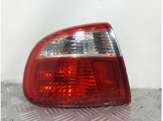 Recambio de piloto trasero izquierdo para seat toledo (1m2) signo referencia OEM IAM 1M5945111  