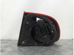 Recambio de piloto trasero izquierdo para seat toledo (1m2) signo referencia OEM IAM 1M5945111   2