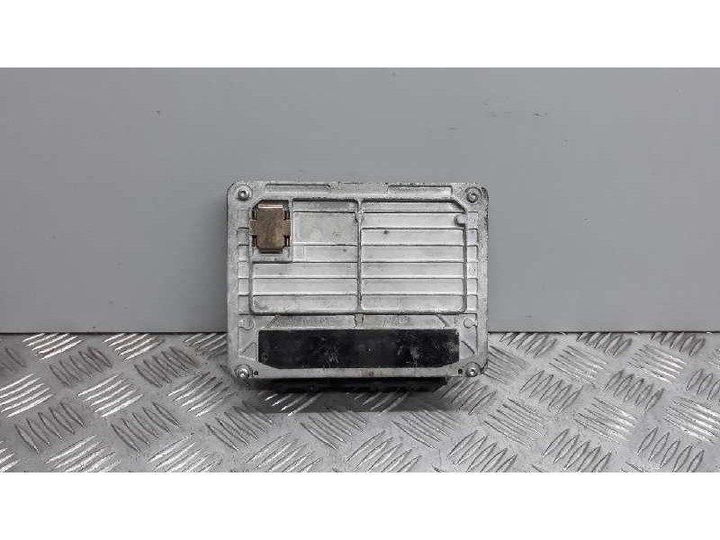 Recambio de centralita motor uce para seat toledo (1m2) signo referencia OEM IAM 06A906019BR  